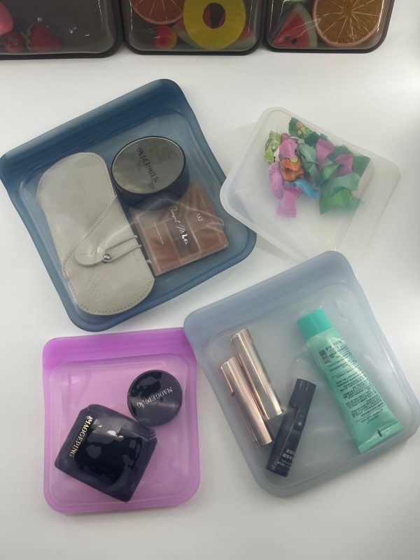 Silicone-storage-resealable-bag-kitchenware (11)-1 Silicone storage resealable bag