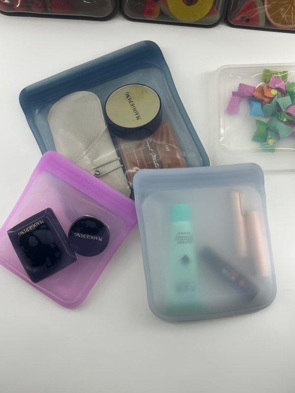 Silicone-storage-resealable-bag-kitchenware (13)-1 Silicone storage resealable bag