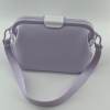 Silicone tote bag