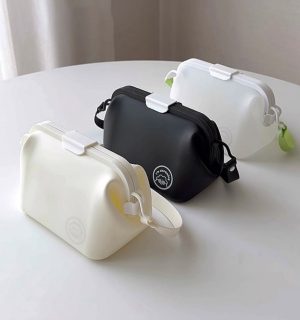 Silicone-tote-bag-kitchenware (31) Silicone tote bag