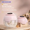 electric breast pump