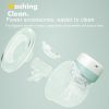 electric breast pump