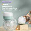 electric breast pump
