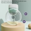 electric breast pump