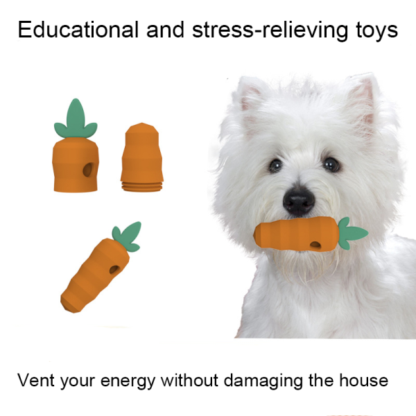 Cat and dog spill-proof toys