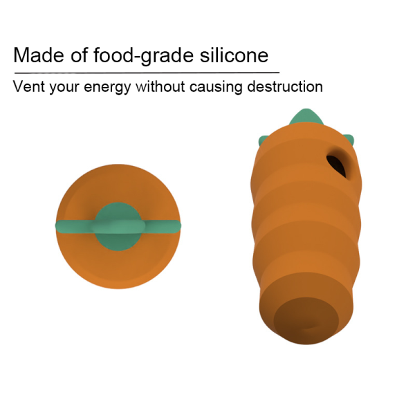 Cat and dog spill-proof toys