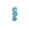 Seahorse cat toy pet