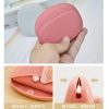 silicone earphone case