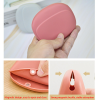 silicone earphone case