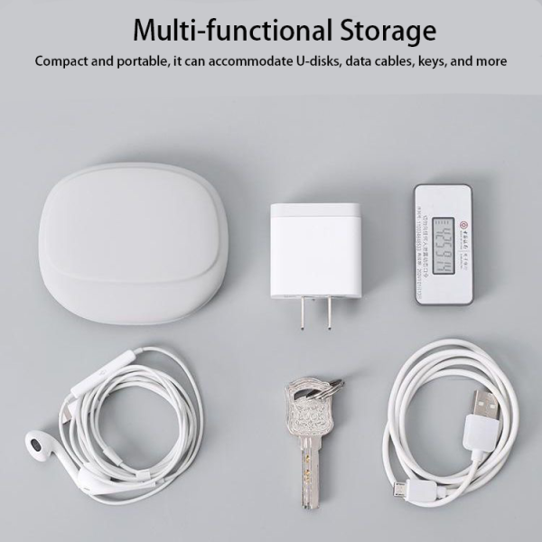 silicone earphone case