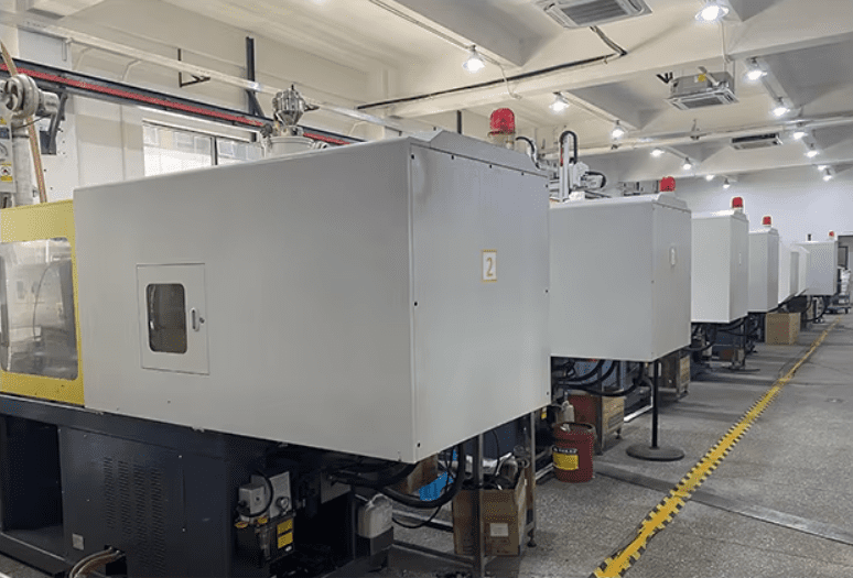 Shenzhen Guixin Silicone Plastic Products Co., Ltd.