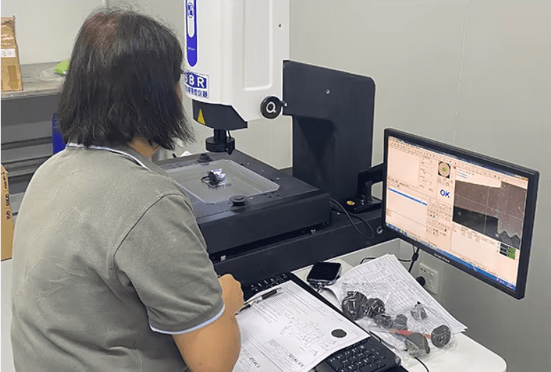 Shenzhen Guixin Silicone Plastic Products Co., Ltd.