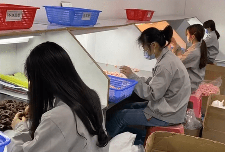 Shenzhen Guixin Silicone Plastic Products Co., Ltd.