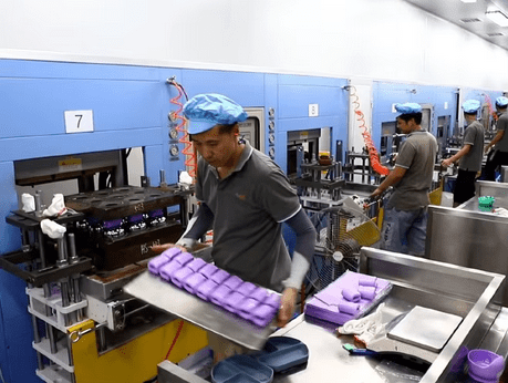 Shenzhen Guixin Silicone Plastic Products Co., Ltd.