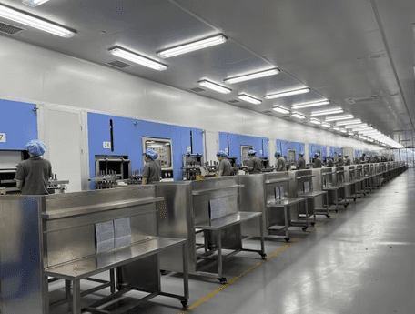 Shenzhen Guixin Silicone Plastic Products Co., Ltd.