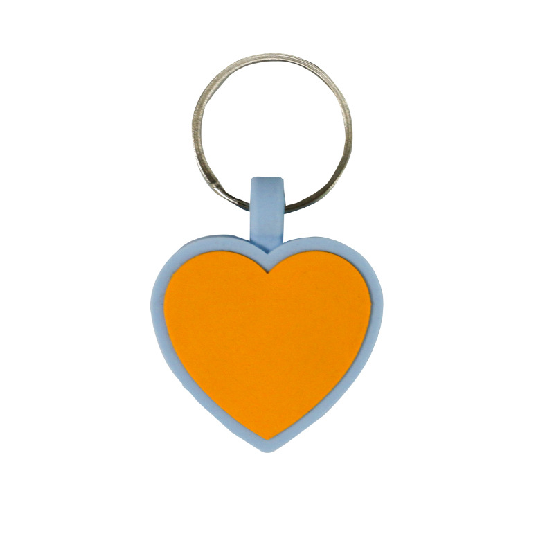 Customized pet ID tags in various geometric shapes like bone, triangle, and hexagon with engraved names for dog and cat safety.