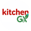 KitchenGX Logo