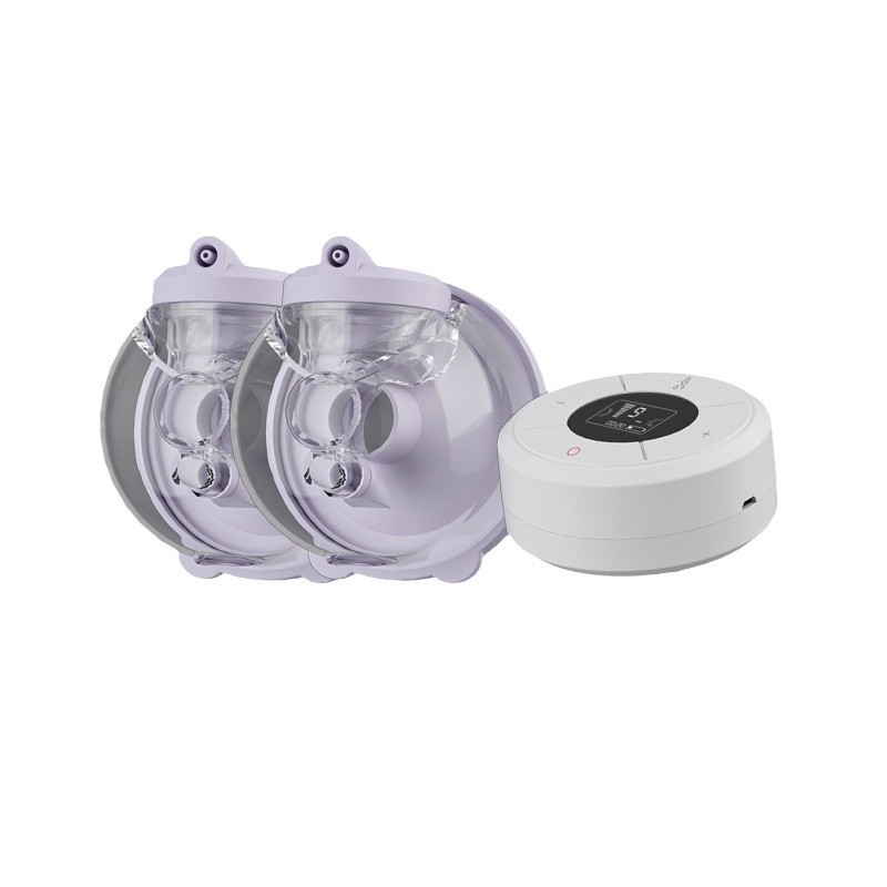 Product parameters for handheld wearable breast pump - Smart invisible electric breast pump specifications