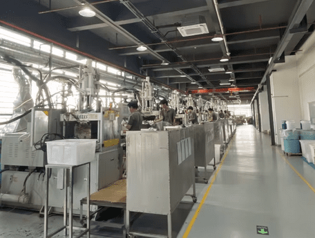 Advanced Manufacturing